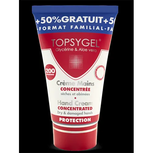 HT26 Paris - Cremă de mâini