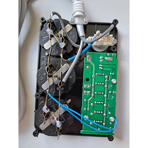 USB Socket Trademark - Plumb de extensie