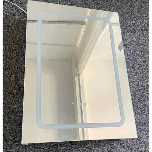 STARLEAD - Oglindă cu lumini LED