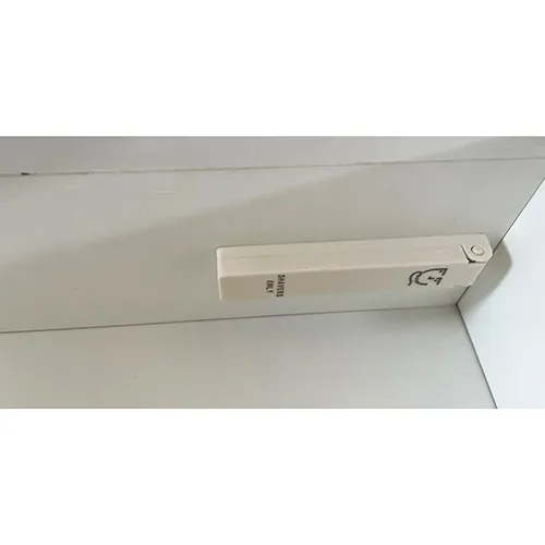 STARLEAD - Oglindă cu lumini LED