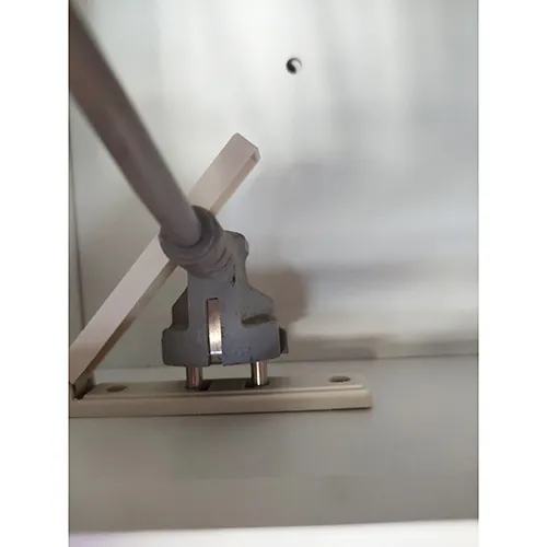 STARLEAD - Oglindă cu lumini LED