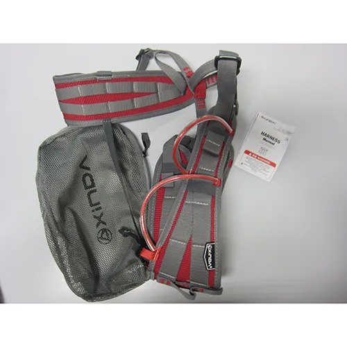 Xinda - Hamuri pentru cățărat