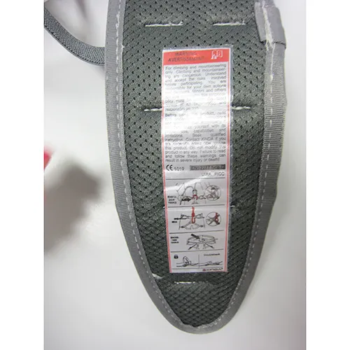 Xinda - Hamuri pentru cățărat