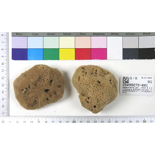 natural intimacy - Bureți pentru îngrijire intimă