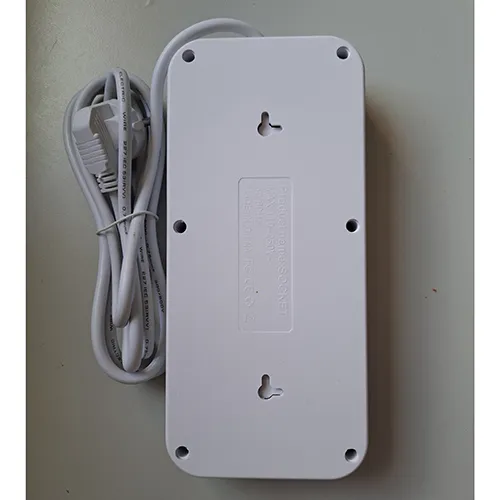 Meilepai / facaio - Plumb de extensie