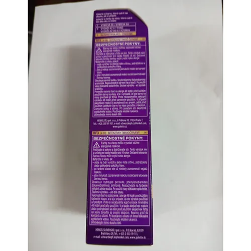 Schwarzkopf Palette - Colorant pentru păr