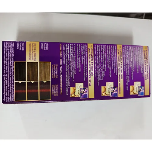 Schwarzkopf Palette - Colorant pentru păr