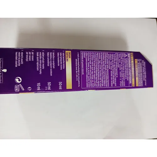 Schwarzkopf Palette - Colorant pentru păr