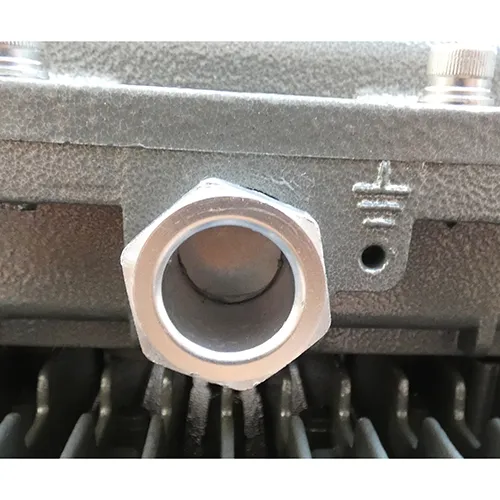 Unicorn - Lumină rezistentă la explozii