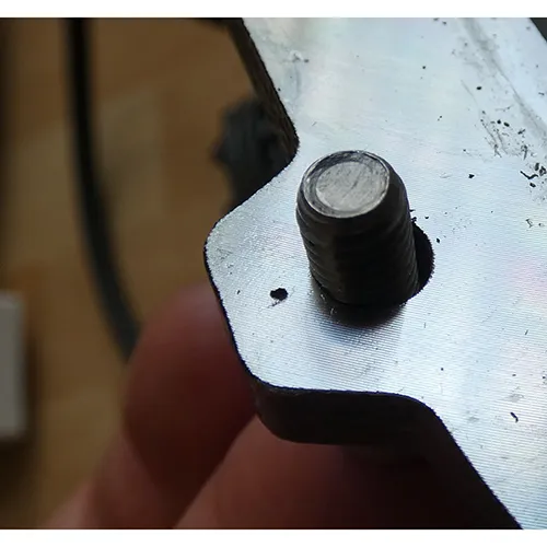 Unicorn - Lumină rezistentă la explozii