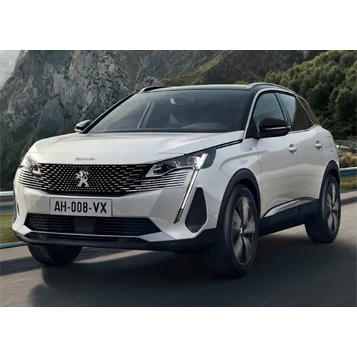 Peugeot - Vagon pentru pasageri