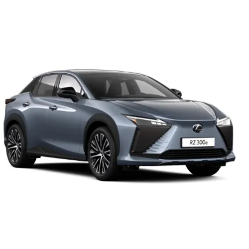 Lexus, Toyota - Vagon pentru pasageri