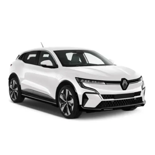 Renault - Vagon pentru pasageri