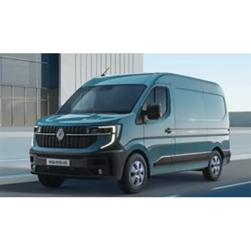 Renault - Vagon pentru pasageri