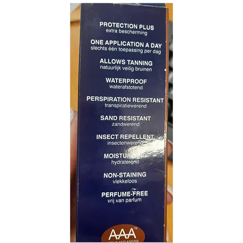 ParaSol - Protecție solară