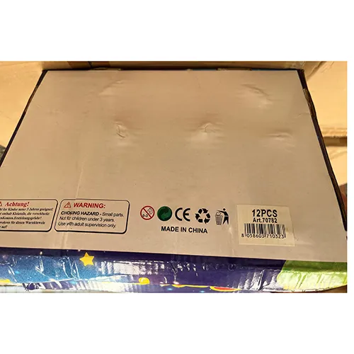 CRYSTAL MUD - Mâzgă de jucărie