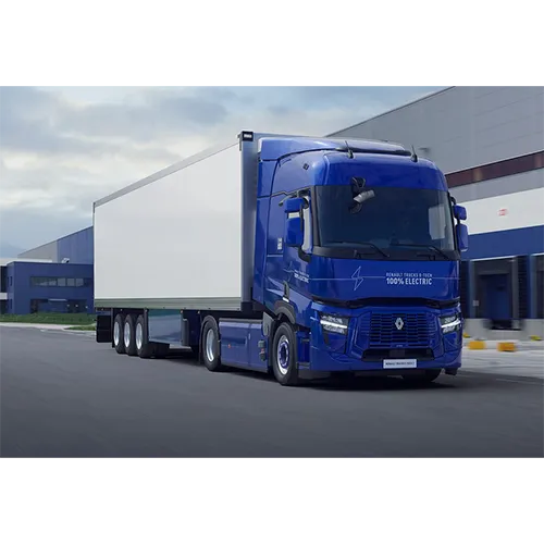 Renault Trucks - Camion