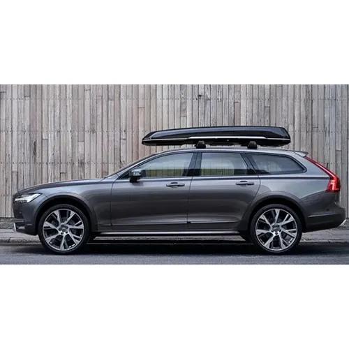 Volvo - Vagon pentru pasageri