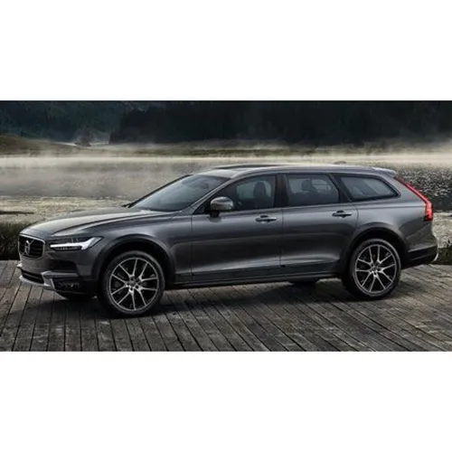 Volvo - Vagon pentru pasageri