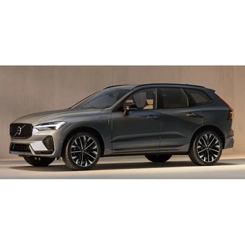 Volvo - Vagon pentru pasageri