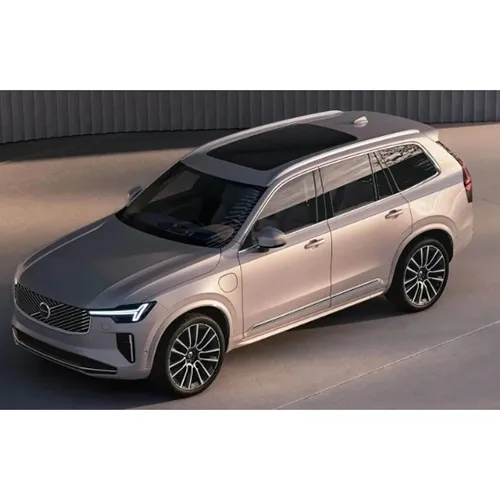 Volvo - Vagon pentru pasageri