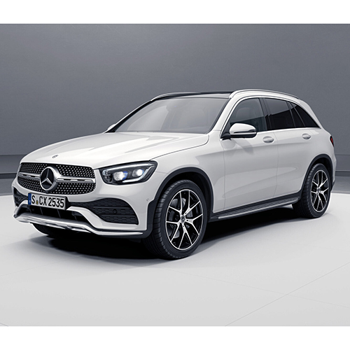 Programul Rabla – Alertă InfoCons Protecția Consumatorilor te asigură să alegi bine : Mercedes-Benz – Vagon pentru pasageri