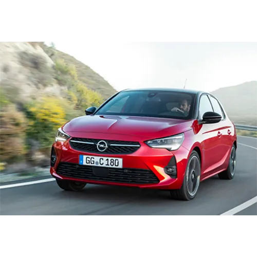 Sorin Mierlea iubita mașină OPEL – Autoturism / vehicul utilitar ușor în sistemul European de Alertă