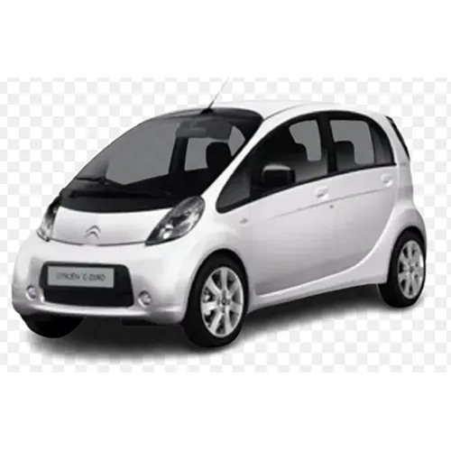 Sorin Mierlea iubita mașină CITROEN – Vagon pentru pasageri în sistemul European de Alertă