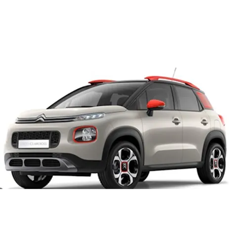 Sorin Mierlea iubita mașină Citroen – Autoturism / vehicul utilitar ușor în sistemul European de Alertă