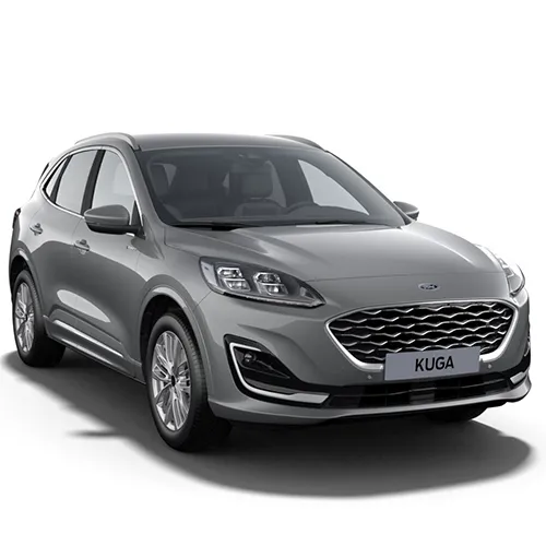 Sorin Mierlea iubita mașină Ford Kuga – Vagon pentru pasageri în sistemul European de Alertă