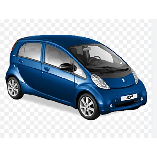 Sorin Mierlea iubita mașină Peugeot – Vagon pentru pasageri în sistemul European de Alertă