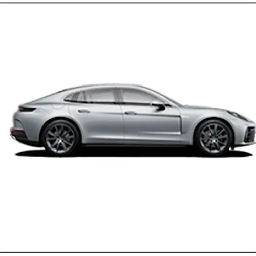 Sorin Mierlea iubita mașină Porsche – Vagon pentru pasageri în sistemul European de Alertă