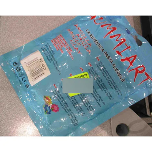 Gummiart - Modelling paste