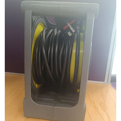 SAFELINE - Cable reel