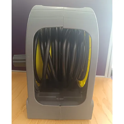 SAFELINE - Cable reel