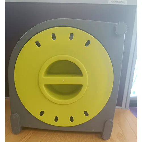 SAFELINE - Cable reel