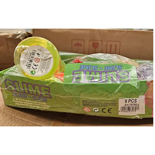 slime - Toy slime