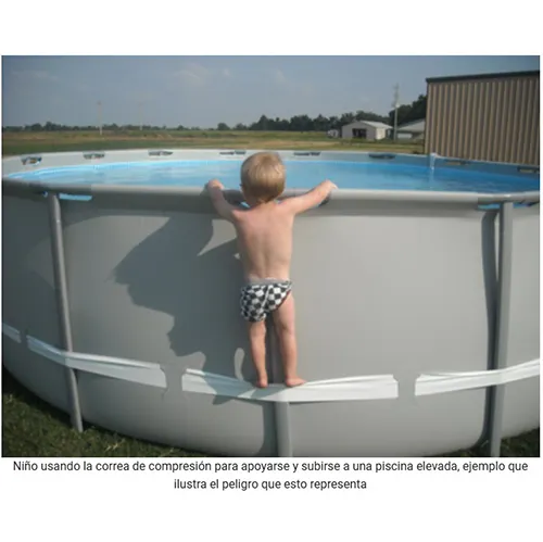 Bestway - Swimming pool