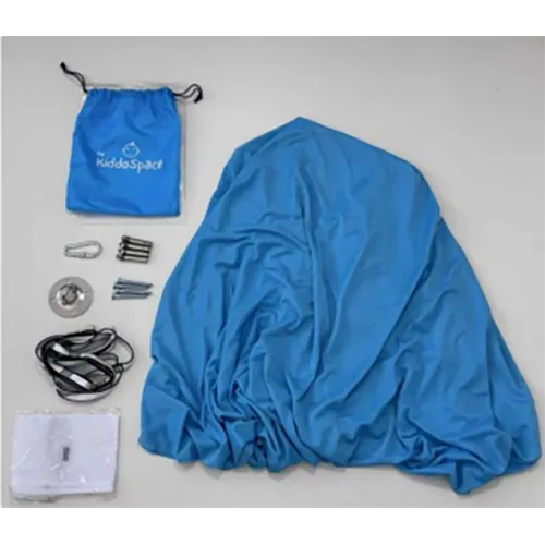 TheKiddoSpace - Children's swing