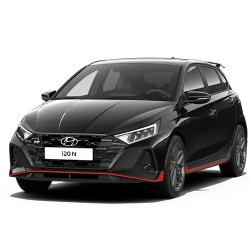 Hyundai - Passenger car