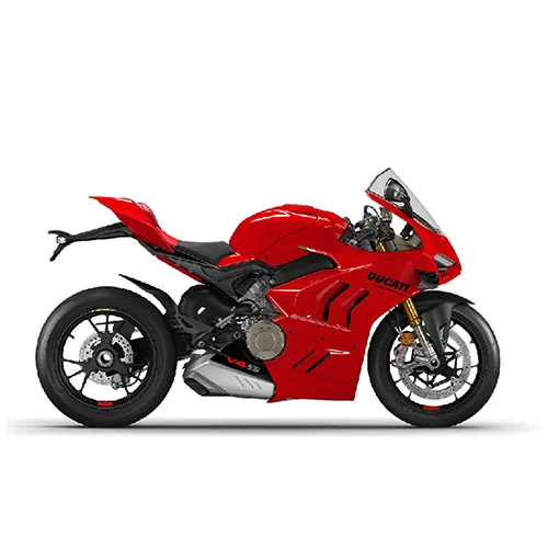 Ducati - Motocicletă
