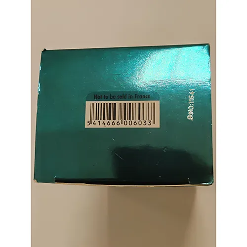 Creation lamis - Parfum