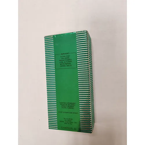 Touch grigioperla - Apă de toaletă