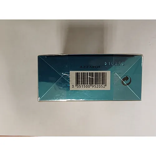 Azzaro - Apă de toaletă