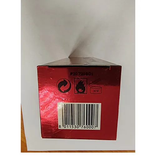 Gai Mattiolo - Apă de toaletă