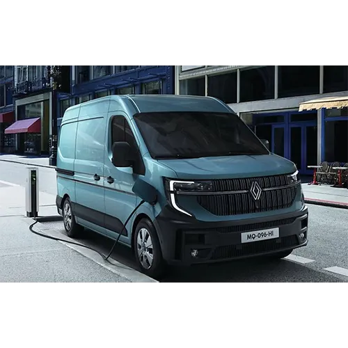 Renault Trucks - Vehicul utilitar ușor