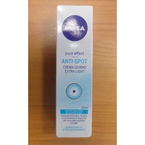 Nivea - Cremă de față