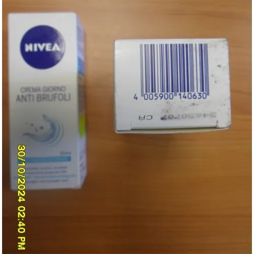 Nivea - Cremă de față