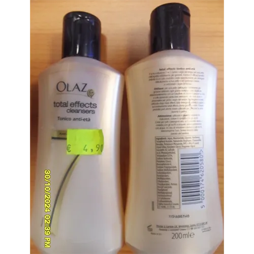 OLAZ - Tonic pentru față