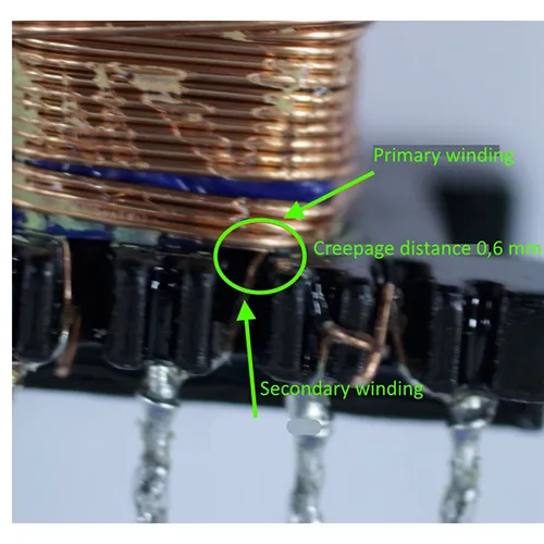 Jonköping - Încărcător de baterii